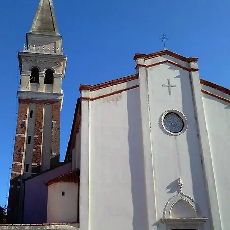 Vendégház L'antico Lido Venice