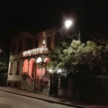 L'antico Lido Venice בית הארחה ונציה - לידו