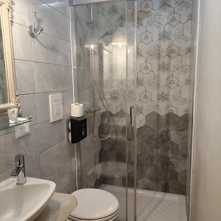 L'antico Lido Venice Gæstehus 3*