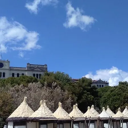 安蒂科威尼斯丽都旅馆 招待所