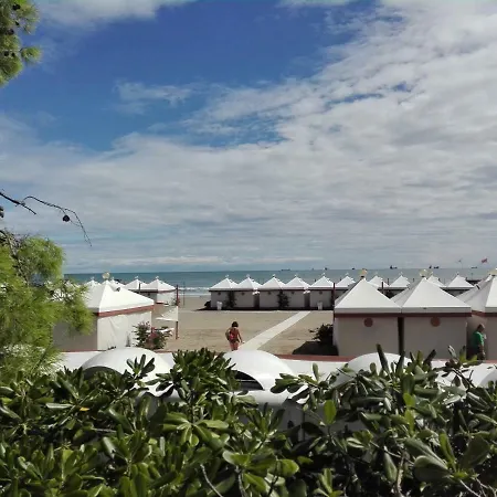 Maison d'hôtes L'antico Lido Venice *