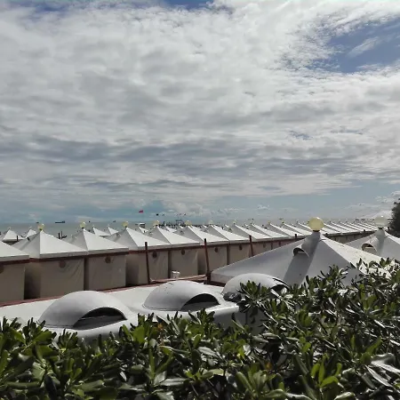 Maison d'hôtes L'antico Lido Venice *