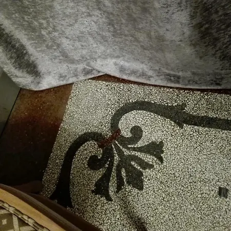 安蒂科威尼斯丽都旅馆 *