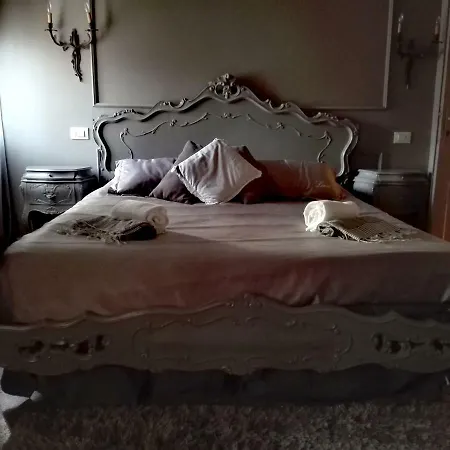 招待所 安蒂科威尼斯丽都旅馆