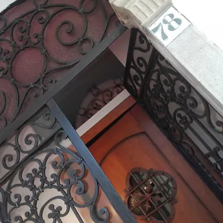 Maison d'hôtes L'antico Lido Venice