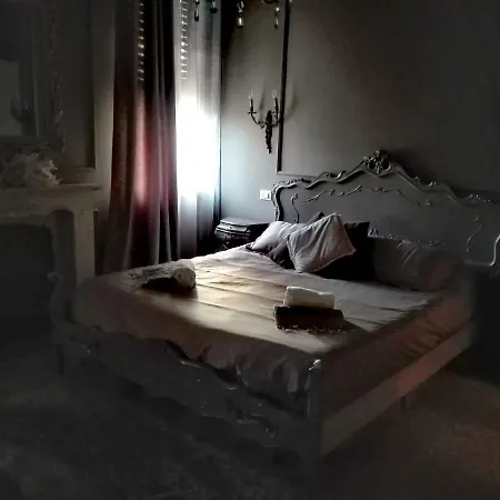 安蒂科威尼斯丽都旅馆 *
