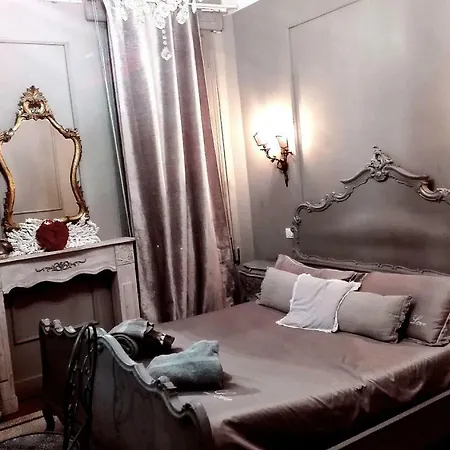 招待所 安蒂科威尼斯丽都旅馆 *